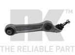 Braccio Bmw Anteriore 5 Gran Turismo / 7 F01-04 09- Pr Inferiore Posteriore