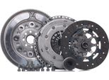 Sachs 2290 601 106 Kit Frizione Oe 205263 Compatibile Con Expert, 807, 607, 508, 407, 308, 307, Phedra, Ulysse, Scudo, Jumpy, C8, C5, C4, C4Er