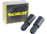 Monroe PK066 - Kit Di Protezione Antipolvere Oe 7700802667, Ammortizzatore Per Clio I, Clio Ii, Kangoo (Kc), Kangoo (Fc), Thalia I (Lb), Thalia Ii (Lu), Twingo I (C06), Twingo I (S06), Twingo Ii (CN0)