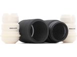 Monroe PK105 - Oe 8672087 Kit Di Protezione Dalla Polvere, Ammortizzatore Per S60 I (384), S80 I (184), V70 Ii (285), XC70 (295), XC70 Ii (136)