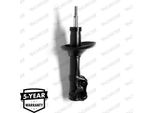 Monroe 11163 - Ammortizzatore Oe 191413031H Per Cordoba (6K), Ibiza (6K), Toledo I (1L2), Golf Iii (1H), Jetta Ii (165, 19E, 1G2), Vento (1H)
