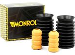 Monroe PK034 - Oe 1293230192 Kit Di Protezione Dalla Polvere, Ammortizzatore Per Classe E (S124), Classe E (C124), Classe E (W124)