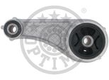 Supporto Motore Posteriore Optimal Per Renault Kangoo (KC0/1) F8-5349