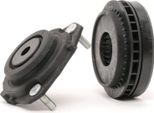 Monroe MK183 - Supporto Montante Per Fiesta V, Fusion, 2 (Dy)