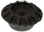 Optimal F8-5402 Supporto Ammortizzatore Posteriore Sinistro Posteriore Destro Superiore Per Vw Golf Ii (19E, 1G1) Golf Iii (1H1) Golf Iii Cabrio (1E7) Polo Hatchback