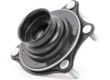 Monroe MK360 - Oe 51726STKA01 Supporto Puntone Per CR-V Iii (Re), CR-V Iv (Rm)