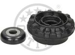 Optimal F8-5523 Supporto Ammortizzatore Anteriore Sinistro Anteriore Destro Per Vw Lupo (6X1, 6E1) Polo Hatchback (6N1) Polo (6N2) Per Seat Arosa (6H)