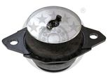 Supporto Motore Posteriore Sinistro Optimal Per Vw Golf Ii (19E, 1G1) F8-5491