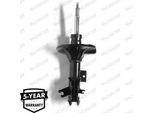 Monroe G16784 - Ammortizzatore Oe 30616875 Per S40 I (644), V40 (645)