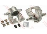 Pinza Freno Trw Per Opel Corsa D Hatchback (S07) Ø54 Mm BHW933E