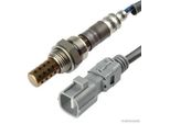 Herth+Buss Jakoparts Sonda Lambda Per Toyota Auris (NRE15, ZZE15, ADE15, ZRE15, NDE15) Riscaldata 575 Mm J1472025
