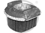 Optimal F8-5821 Cuscinetto Asse Adatto Per MERCEDES-BENZ Berlina (W124) Posteriore Sinistro Posteriore Inferiore