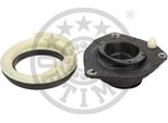 Optimal F8-6195 Supporto Montante Anteriore Sinistro Destro Per Renault ScÉNic Ii (JM0/1) Megane Ii Coupé-Cabriolet (EM0/1) Megane Ii Estate (KM0/1)