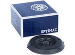 Optimal F8-6302 Kit Di Riparazione Supporto Puntone Anteriore Adatto A Peugeot Partner Tepee 307 Sw (3H) 307 (3A/C) 307 Cc (3B) 307 Break (3E)