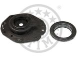 Optimal F8-6296 Kit Di Riparazione Supporto Ammortizzatore Anteriore Adatto Per Peugeot 306 Hatchback (7A, 7C, N3, N5) Partner Combispace (5F) 306 Cabriolet