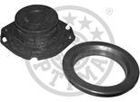 Optimal F8-6177 Supporto Montante Anteriore Sinistro Destro Per Renault Laguna Ii Grandtour (KG0/1) Laguna Ii (BG0/1)