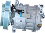 Nrf 32673G - Compressore Aria Condizionata Oe 60693746 Per 159 (939), Brera (939), Spider (939)