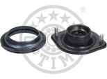 Optimal F8-6292 Supporto Ammortizzatore Anteriore Adatto Per Peugeot 106 I (1A, 1C) Per CitroËN Ax Hatchback
