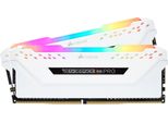 Corsair Vengeance Rgb - DDR4 - Kit - 16 Gb: 2 X 8 Gb