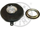 Optimal F8-6379 Kit Di Riparazione Supporto Ammortizzatore Anteriore Per Renault ScéNic I (JA0/1, FA0) Megane I (BA0/1) Megane Scenic (JA0/1) Megane I Cabriolet