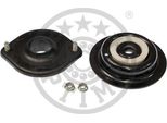 Optimal F8-6319 Supporto Ammortizzatore Anteriore Per Opel Corsa B Hatchback (S93) Tigra Coupé (S93) Corsa B Furgone (S93) Per Vauxhall