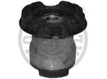 Optimal F8-5989 Cuscinetto Asse Adatto Per Peugeot 206 Hatchback (2A/C) Posteriore Sinistro Posteriore Destro Anteriore