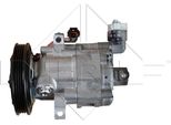 Nrf 32461G - Compressore Aria Condizionata Oe 92600AX800 Per Micra Iii (K12), Note (E11, NE11)