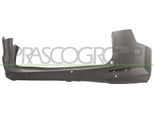 Prasco FD1101081 - Paraurti Posteriore Oe 1488738 Per Mondeo Iv