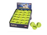 Nobby Pallina Tennis M 6,5 Cm; Display 24 Pz