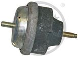 Supporto Motore Optimal Supporto Idraulico Anteriore Destro Adatto Per Peugeot 206 Hatchback (2A/C) F8-6486