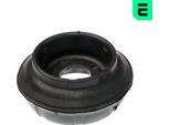 Optimal F8-6596 Supporto Ammortizzatore Anteriore Sinistro Anteriore Destro Per Renault Duster (Hs) Logan I Station Wagon (Ks) Logan I (Ls) Sandero / Stepway I (Bs)