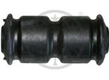 Boccola Cuscinetto Optimal Molla A Balestra F8-6602 Posteriore Su Entrambi I Lati Per Fiat Doblo Cargo (223) 77 Mm 14 Mm 34 Mm