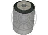 Supporto Manubrio Adatto Per MERCEDES-BENZ Classe C Berlina (W204) Posteriore Sinistro Posteriore Destro Interno Posteriore F8-6648 Optimal