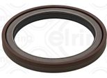 Anello Di Tenuta Elring Per Mozzo Ruota 214.290 Per Neoplan Centroliner 18 Mm Fpm (Gomma Fluorurata)/Acm (Gomma Poliacrilica) 135 Mm 175 Mm