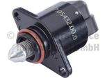 Pierburg 7.05432.00.0 - Regolatore Del Minimo Per 156 (932), A4 (8D), Serie 5 (F10), Atos (Mx), Astra G, Combo (71), Vectra B (J96), 306, 911 (996), Octavia Ii (1Z), Corolla (E10), Corrado (53I)