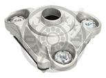 Optimal F8-6611 Supporto Montante Anteriore Destro Per Fiat Ducato Furgone (250, 290) Ducato Autobus (250, 290) Ducato Pianale / Telaio (250, 290)