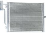 Mahle Ac 317 000S - Condensatore Aria Condizionata Oe 99657311100 Per 911 (996), Boxster (986)