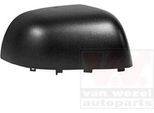 Van Wezel 1555842 Copertura Specchietto Esterno Destro Per Nissan Micra Iii (K12) Copertura Specchietto Ruvida
