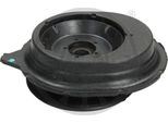 Optimal F8-7427 Supporto Ammortizzatore Anteriore Sinistro Anteriore Destro Per Ford Ka (RU8) Per Fiat 500 (312) 500 C (312) Punto (188) Idea (350) Per Abarth