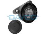 Dayco APV3036 Tendicinghia Cinghia Trapezoidale Scanalata Per Vw Polo Hatchback (6R1, 6C1)