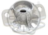 Optimal F8-7423 Supporto Ammortizzatore Posteriore Sinistro