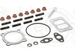 Elring 736.840 Kit Di Montaggio Turbocompressore Per Van Hool Serie A Per Star 1466 Per Steyr M2000 Per Neoplan Airliner Per Man Cla Per Liaz Bus 5256