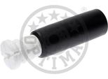 Optimal F8-7725 Kit Di Protezione Antipolvere Per Ammortizzatori Posteriori Per Bmw 3 Berlina (E90) 3 Coupé (E92) 1 Hatchback (E81) 1 Coupé (E82) 1 Cabrio (E88)