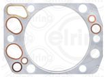 Elring 752.037 Guarnizione Testata Per Zhongtong Spring Per Steyr E2000 Per Van Hool Serie A Per Setra Serie 300 Per Solaria Urbino I Per ÖAf E2000
