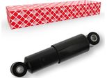 Ammortizzatore Posteriore Febi Bilstein Adatto Per MERCEDES-BENZ Actros 20309