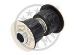 Cuscinetto A Balestra Optimal Cuscinetto F8-7784 Anteriore Su Entrambi I Lati Per Iveco Daily Iv Furgone/Combi 86,9 Mm 16,5 Mm