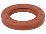 Guarnizione Albero A Camme Elring Guarnizione Albero A Camme 773.620 Lato Trasmissione Per Renault Laguna I (B56, 556) 7 Mm Fpm (Gomma Fluorurata) 30 Mm 47 Mm