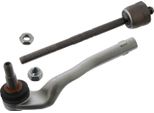Febi Bilstein 44215 Barra Di Accoppiamento Anteriore Sinistra Adatta Per MERCEDES-BENZ Classe S Berlina (W221) Classe S Coupé (C216)
