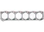 Elring 538.980 Guarnizione Testata Cilindri Per Iveco 682 Per Daewoo Prima Per SAIC-IVECO Hongyan Genlyon Per Astra Hd 7-C