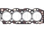 Elring 752.763 Guarnizione Testata Cilindri Per Toyota Land Cruiser (PZJ7, KZJ7, HZJ7, BJ7, LJ7, RJ7) Hilux Iv Pick-Up (N5, N6) Hilux Pianale / Telaio